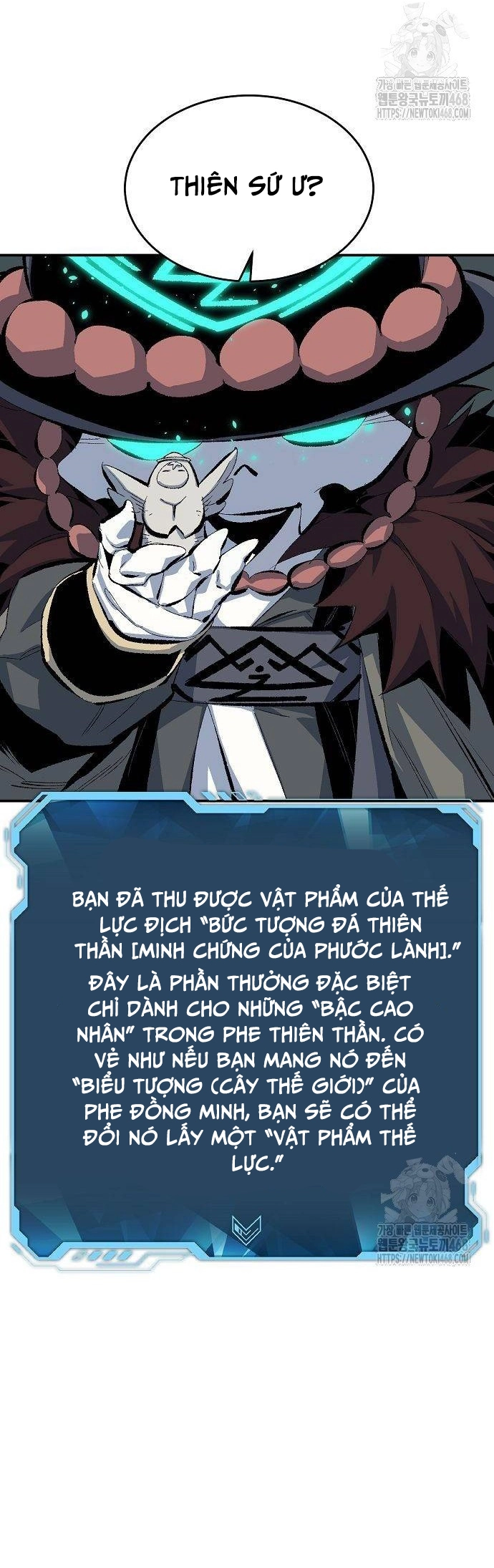 Độc Cô Tử Linh Sư Chap 167 - Next Chap 168