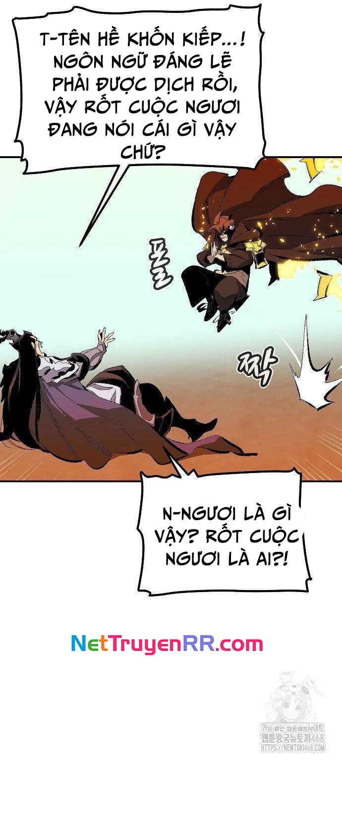 Độc Cô Tử Linh Sư Chap 167 - Next Chap 168