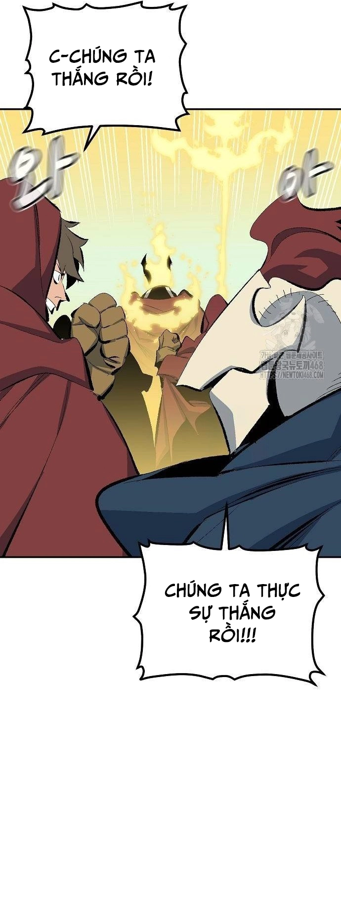 Độc Cô Tử Linh Sư Chap 167 - Next Chap 168