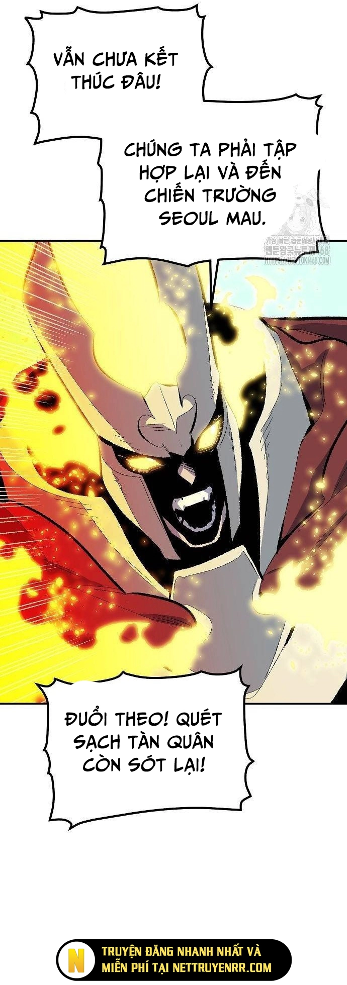 Độc Cô Tử Linh Sư Chap 167 - Next Chap 168