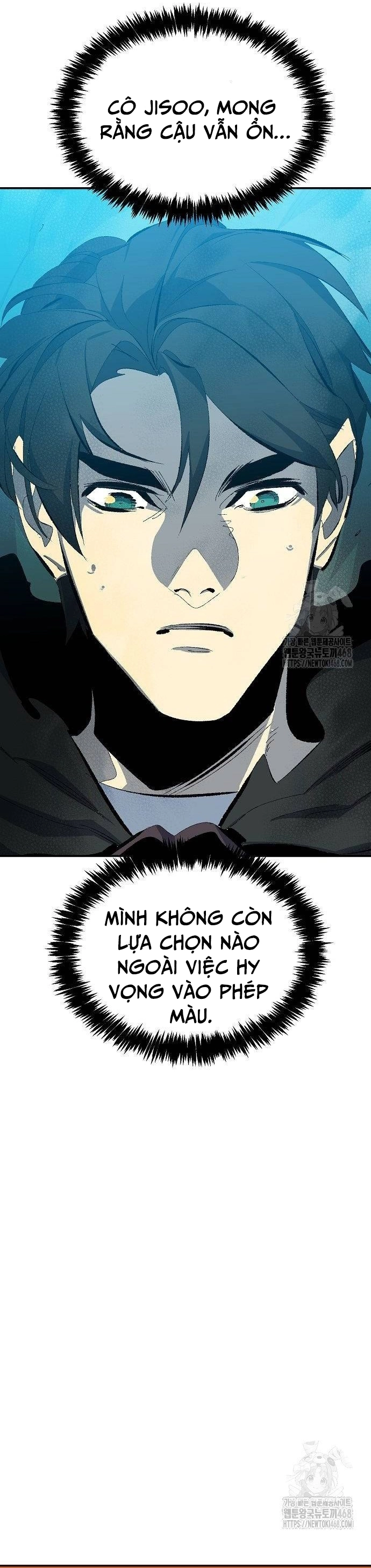 Độc Cô Tử Linh Sư Chap 167 - Next Chap 168