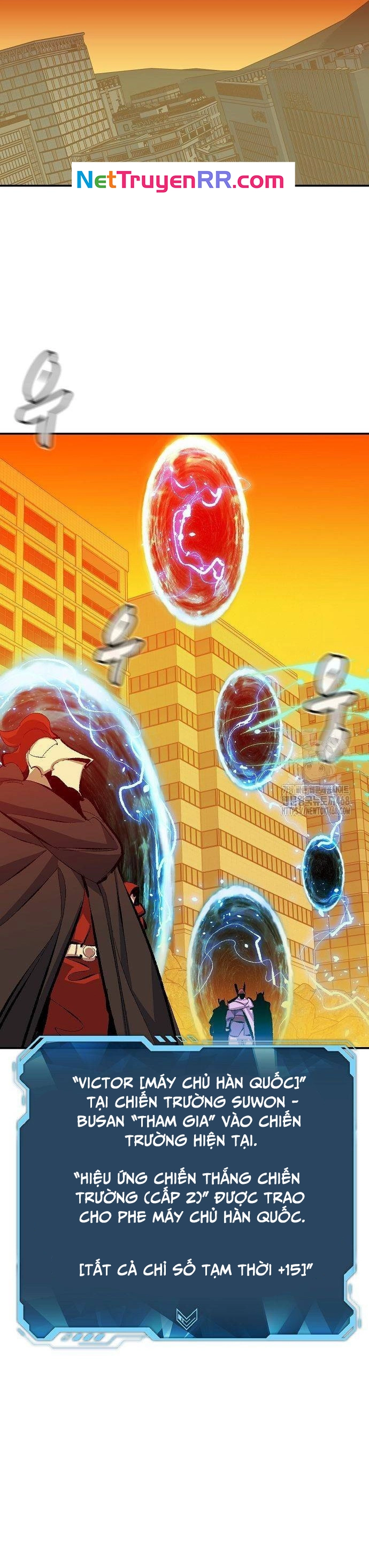 Độc Cô Tử Linh Sư Chap 167 - Next Chap 168