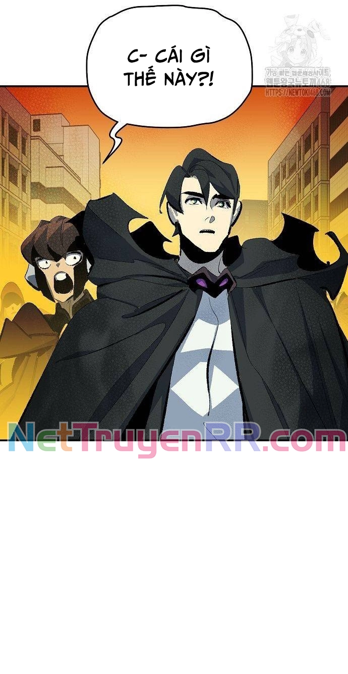 Độc Cô Tử Linh Sư Chap 167 - Next Chap 168