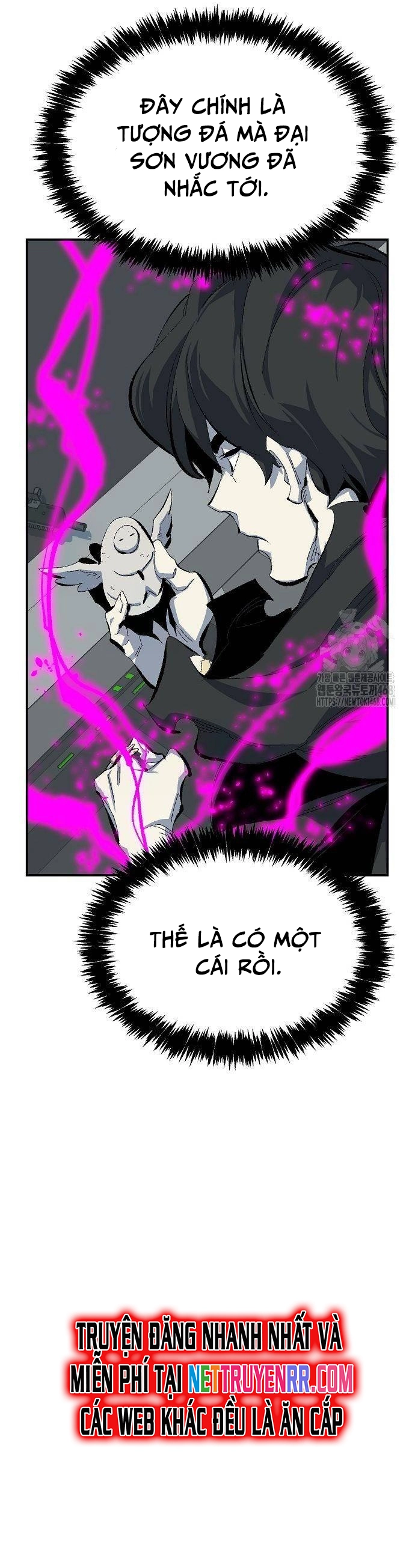 Độc Cô Tử Linh Sư Chap 167 - Next Chap 168