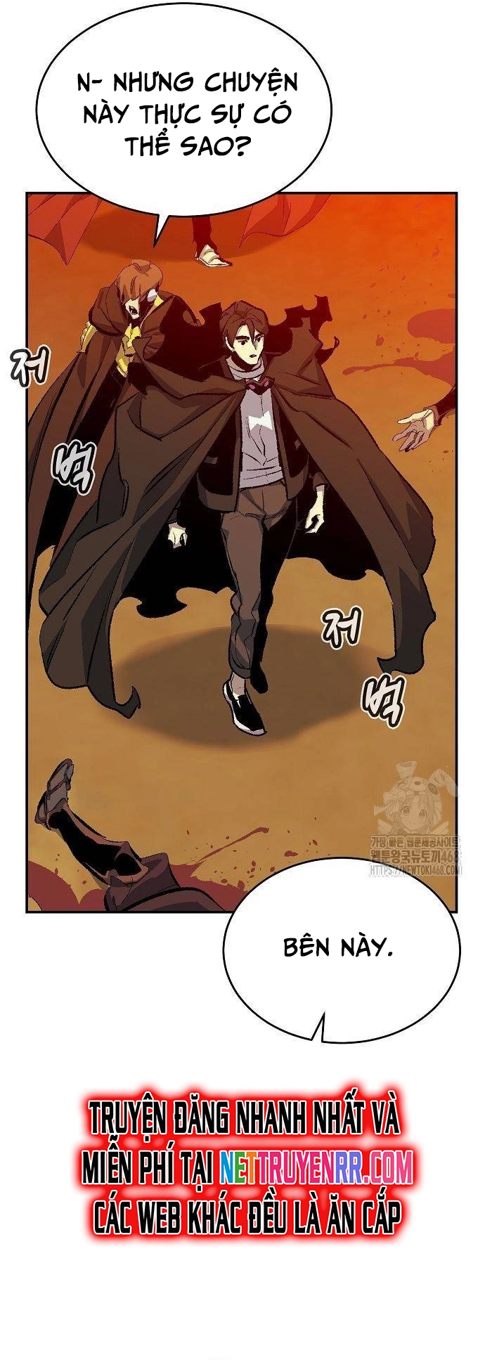 Độc Cô Tử Linh Sư Chap 167 - Next Chap 168