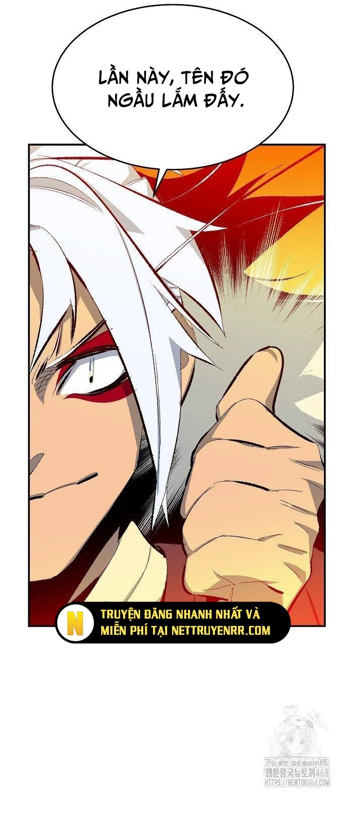 Độc Cô Tử Linh Sư Chap 167 - Next Chap 168