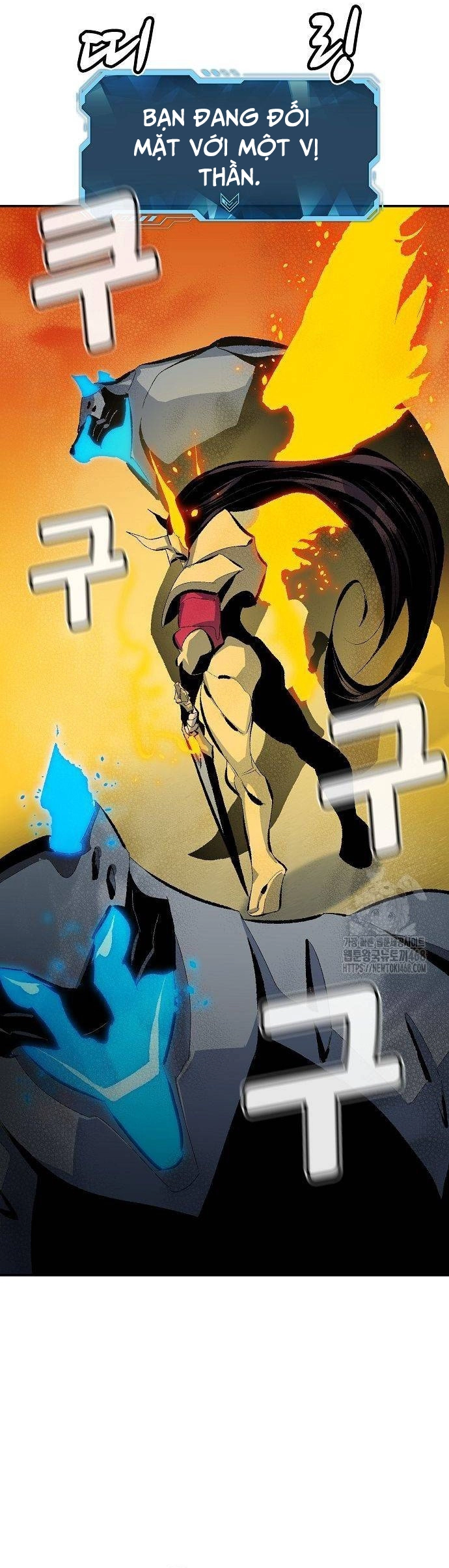 Độc Cô Tử Linh Sư Chap 167 - Next Chap 168