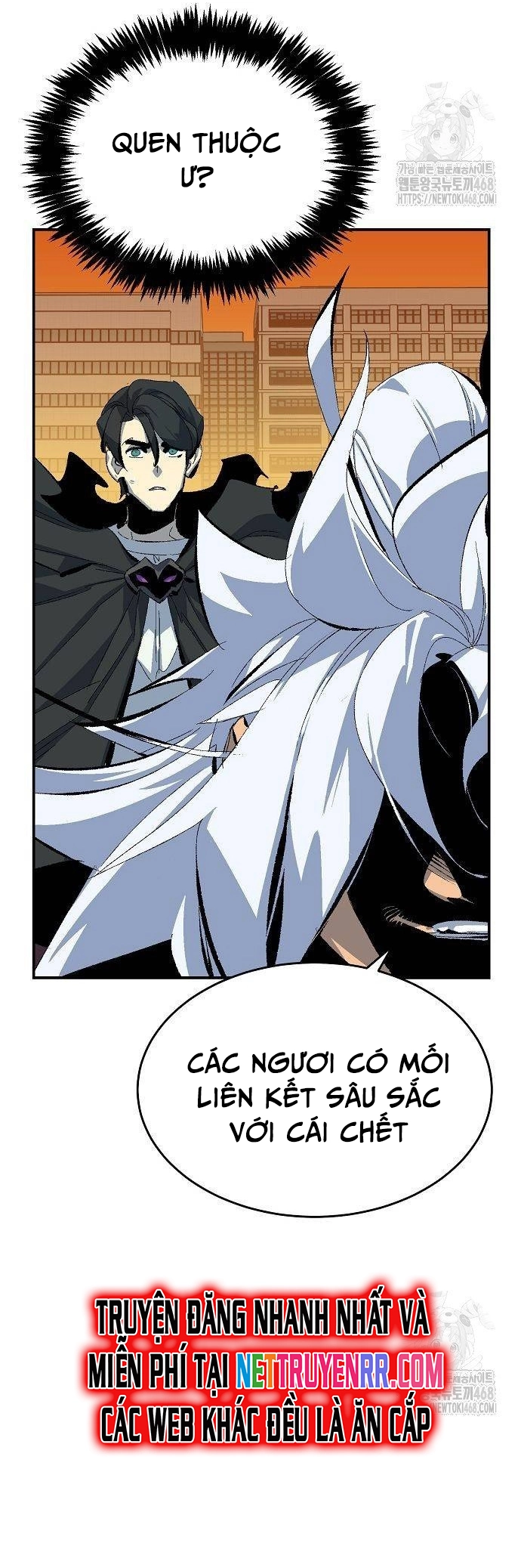 Độc Cô Tử Linh Sư Chap 167 - Next Chap 168