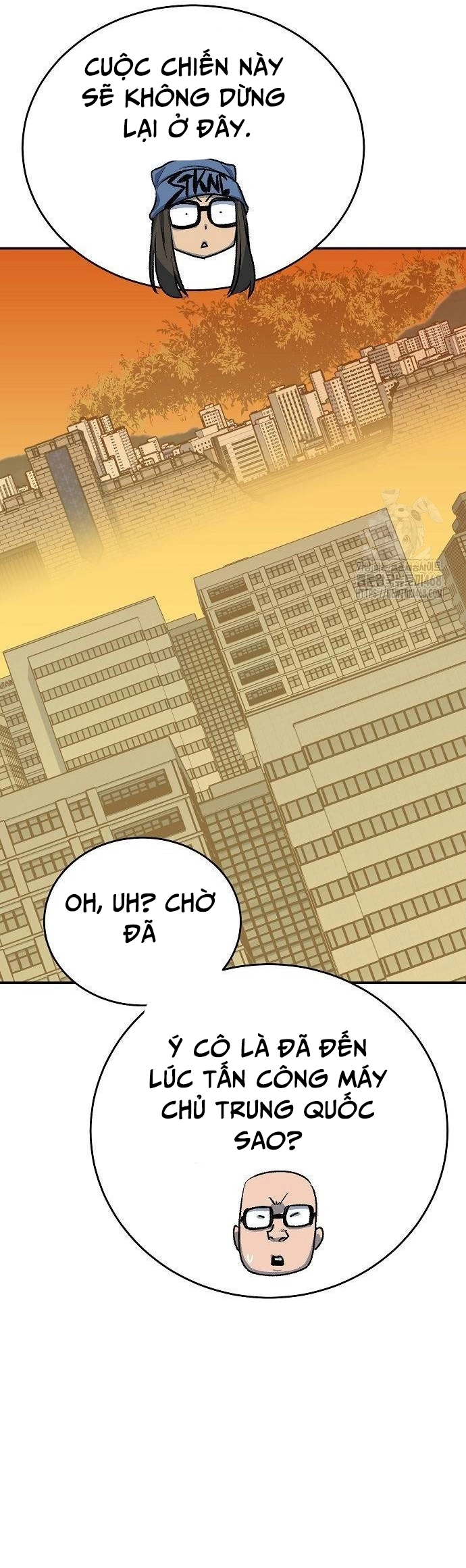 Độc Cô Tử Linh Sư Chap 167 - Next Chap 168