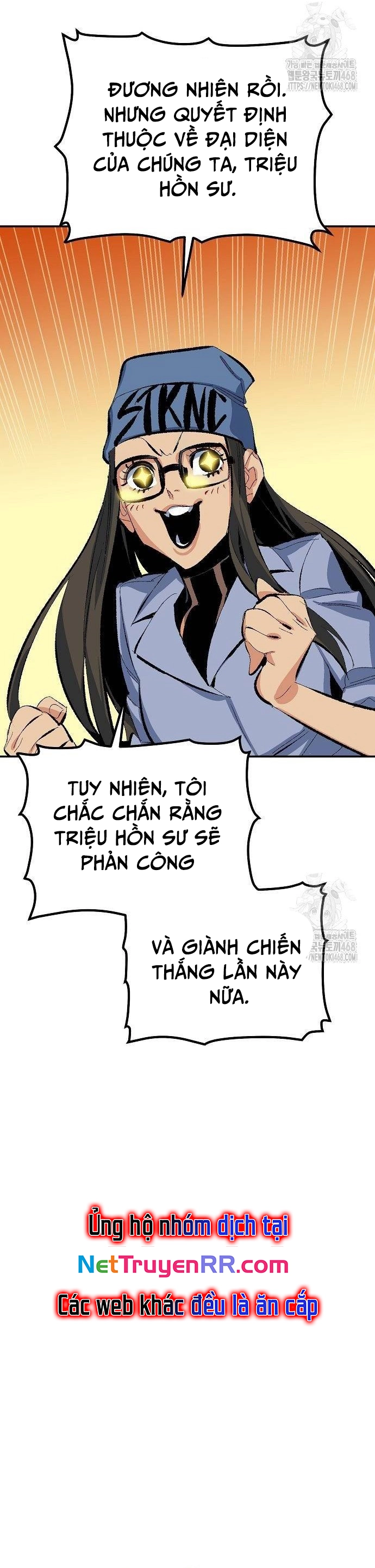 Độc Cô Tử Linh Sư Chap 167 - Next Chap 168