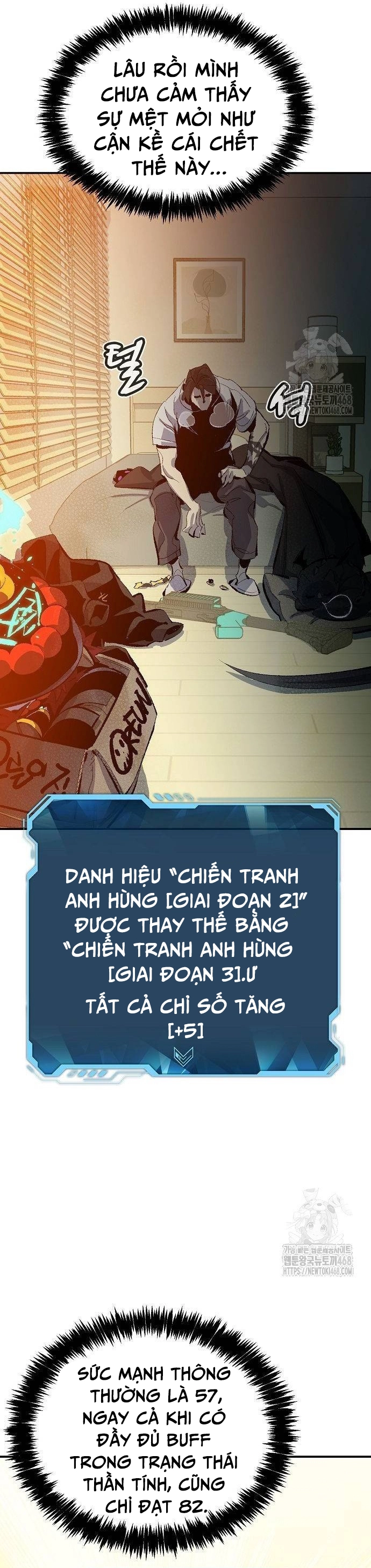 Độc Cô Tử Linh Sư Chap 167 - Next Chap 168