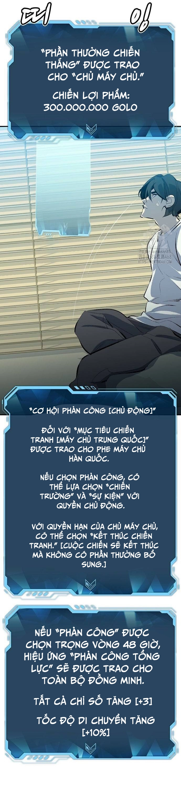 Độc Cô Tử Linh Sư Chap 167 - Next Chap 168