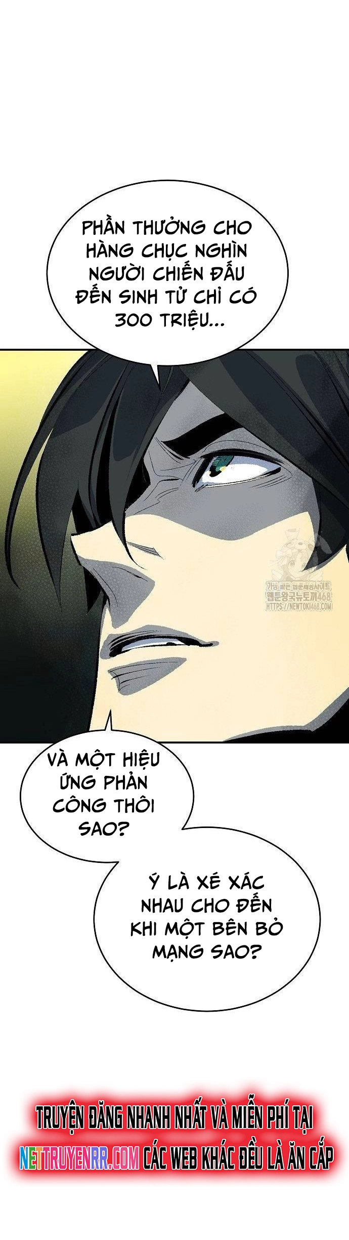 Độc Cô Tử Linh Sư Chap 167 - Next Chap 168