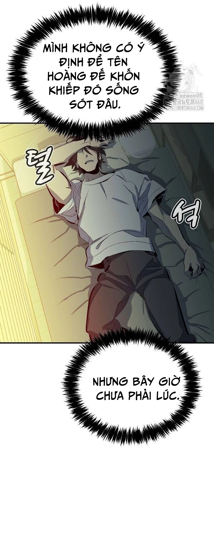 Độc Cô Tử Linh Sư Chap 167 - Next Chap 168