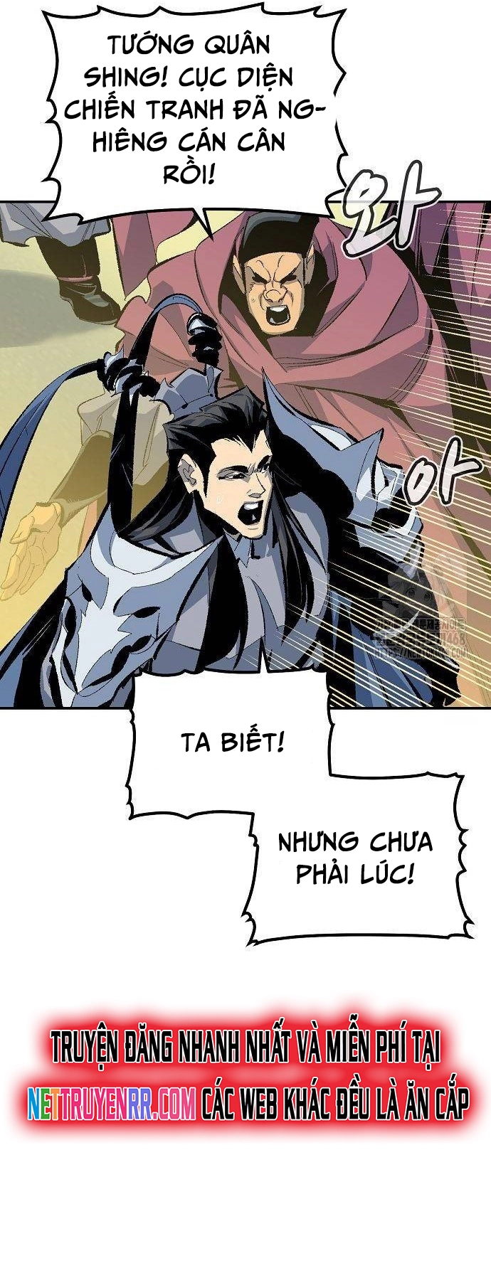 Độc Cô Tử Linh Sư Chap 167 - Next Chap 168