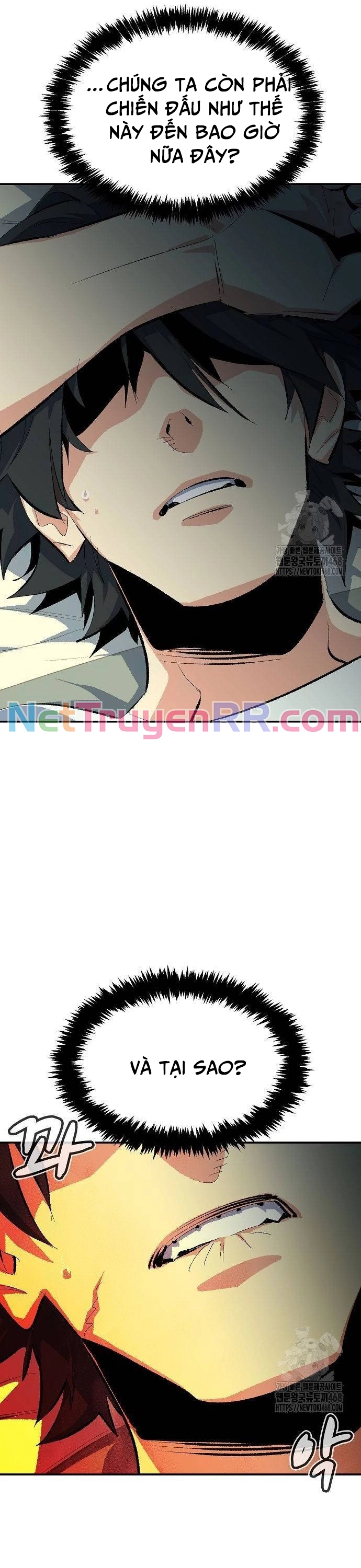 Độc Cô Tử Linh Sư Chap 167 - Next Chap 168