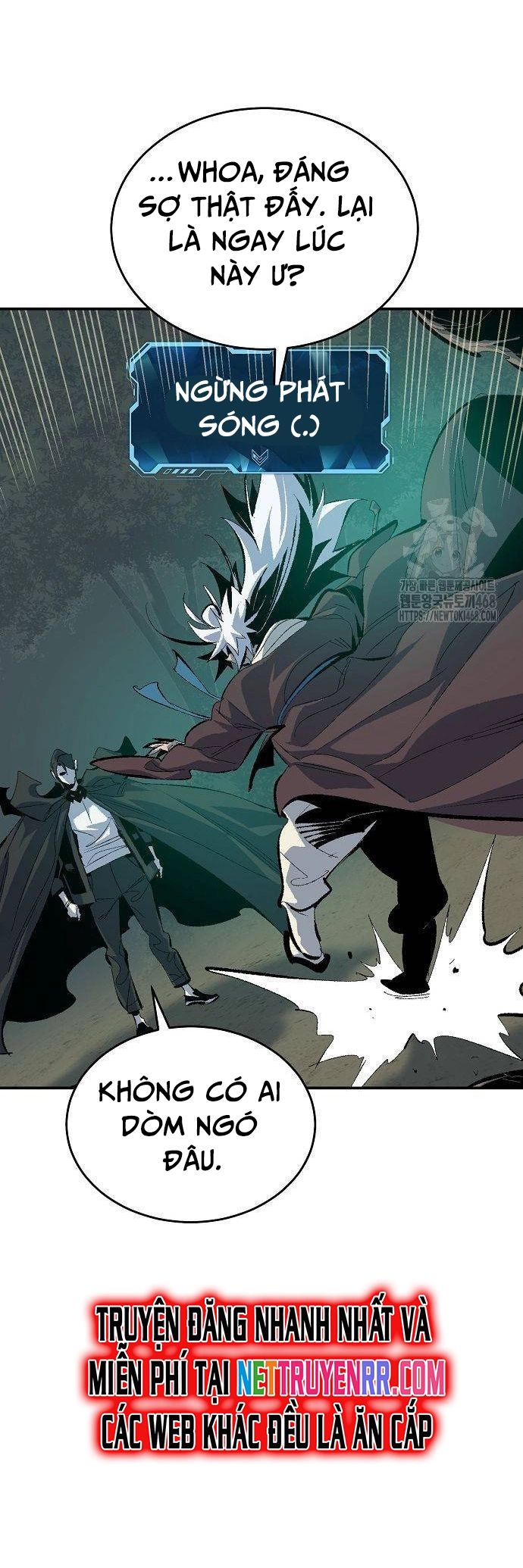 Độc Cô Tử Linh Sư Chap 167 - Next Chap 168