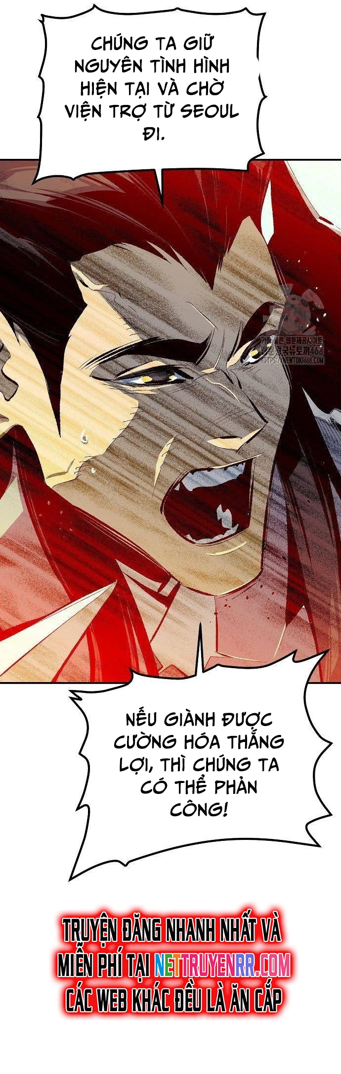 Độc Cô Tử Linh Sư Chap 167 - Next Chap 168