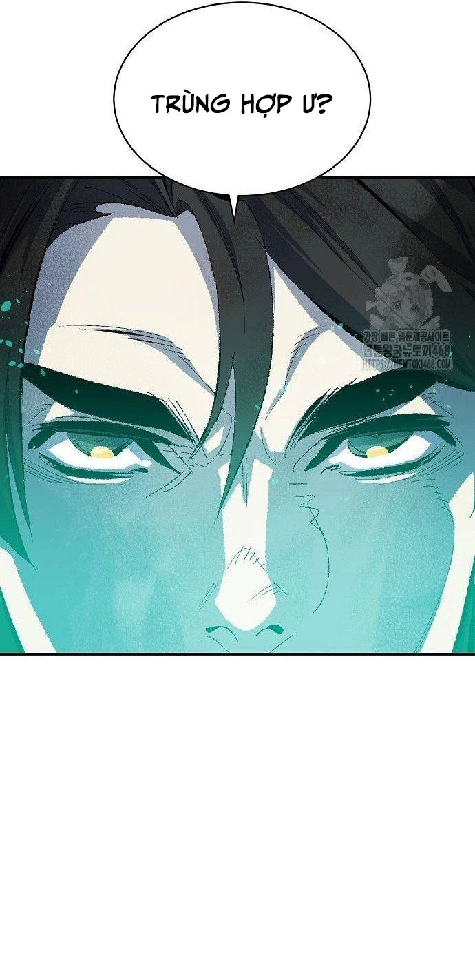 Độc Cô Tử Linh Sư Chap 167 - Next Chap 168