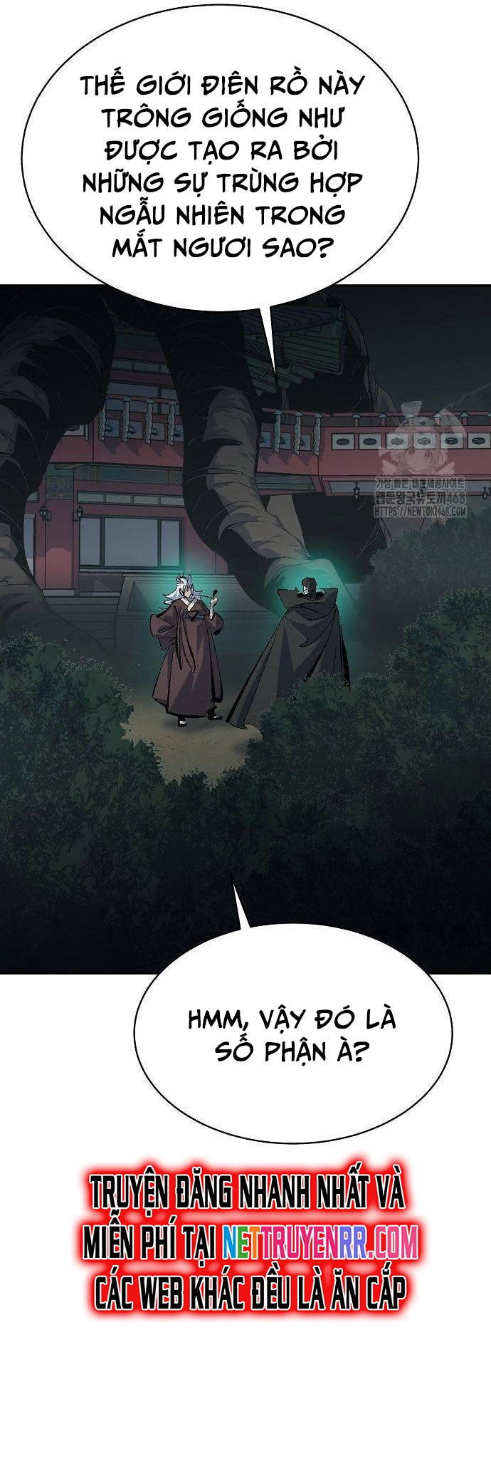 Độc Cô Tử Linh Sư Chap 167 - Next Chap 168