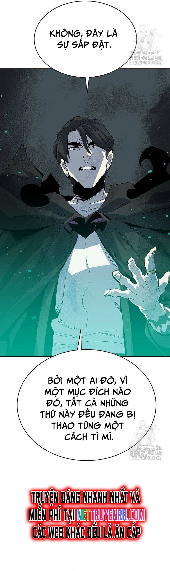 Độc Cô Tử Linh Sư Chap 167 - Next Chap 168