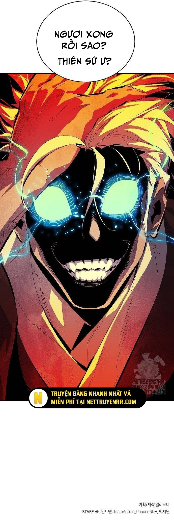 Độc Cô Tử Linh Sư Chap 167 - Next Chap 168