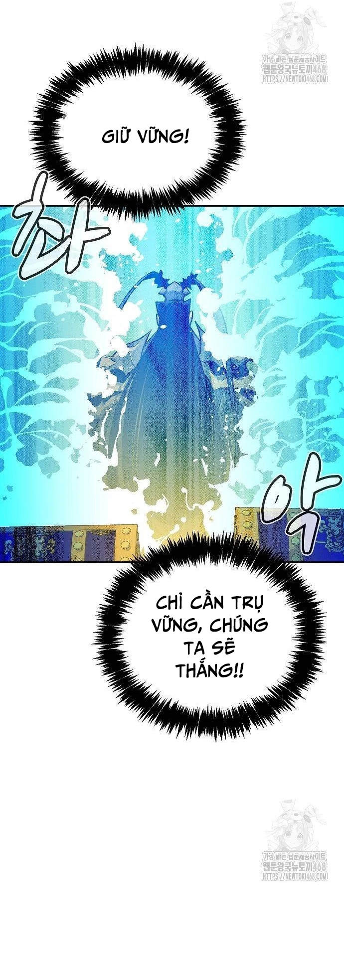 Độc Cô Tử Linh Sư Chap 167 - Next Chap 168