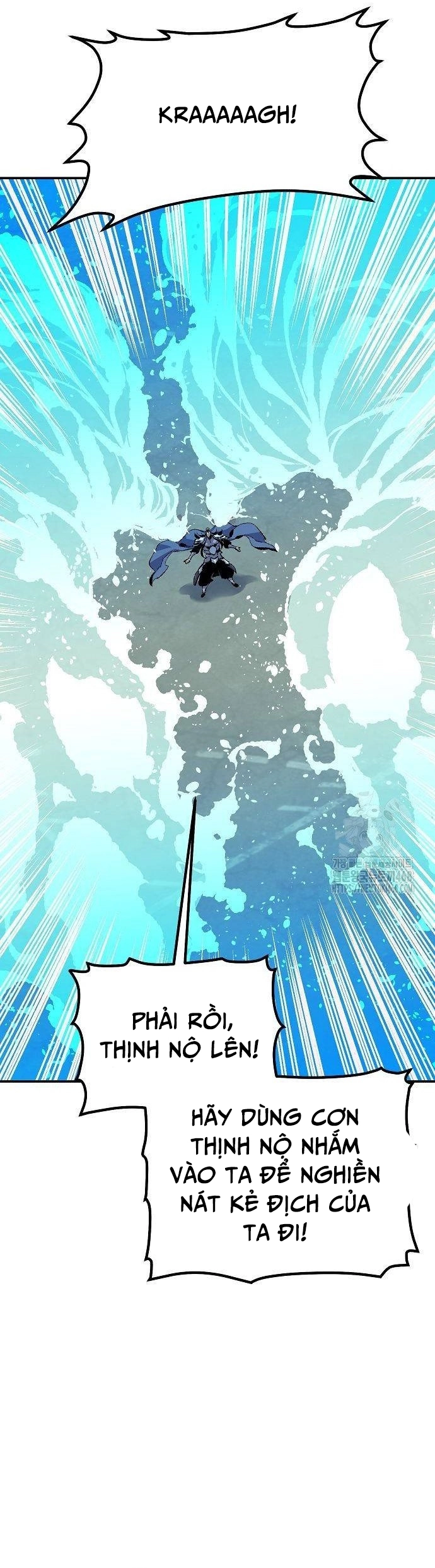 Độc Cô Tử Linh Sư Chap 167 - Next Chap 168