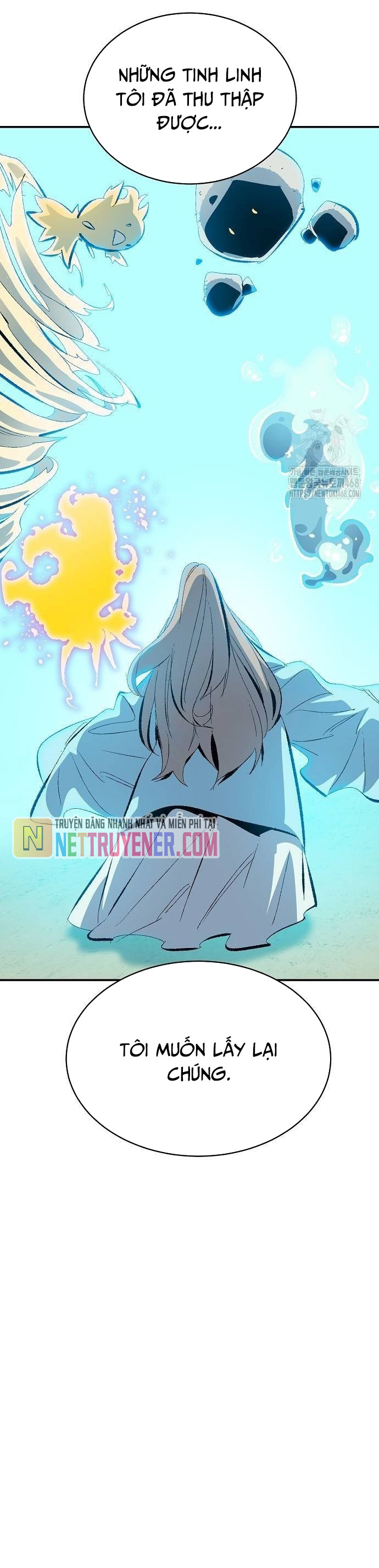 Độc Cô Tử Linh Sư Chap 168 - Next Chap 169