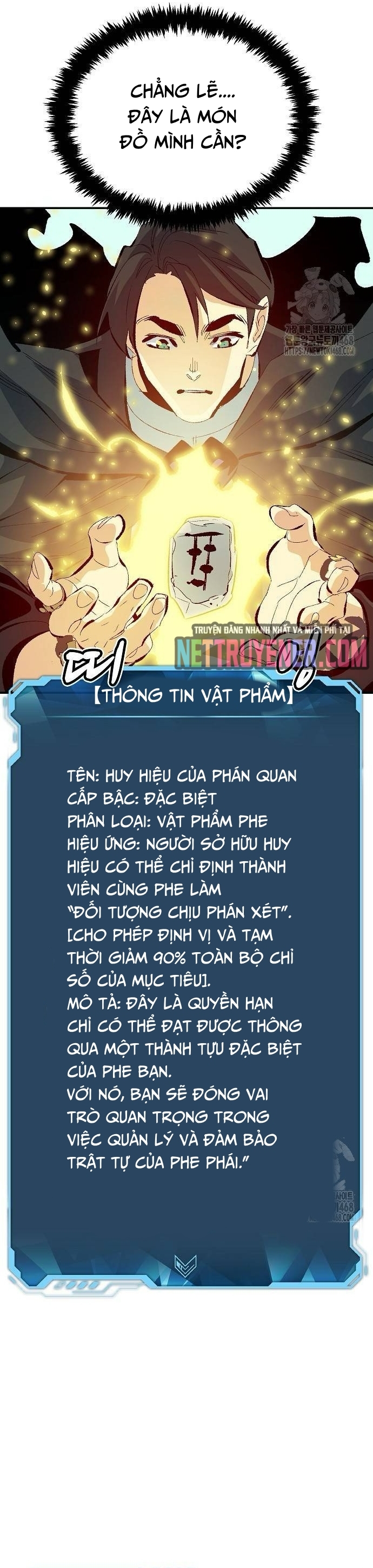 Độc Cô Tử Linh Sư Chap 169 - Next Chap 170