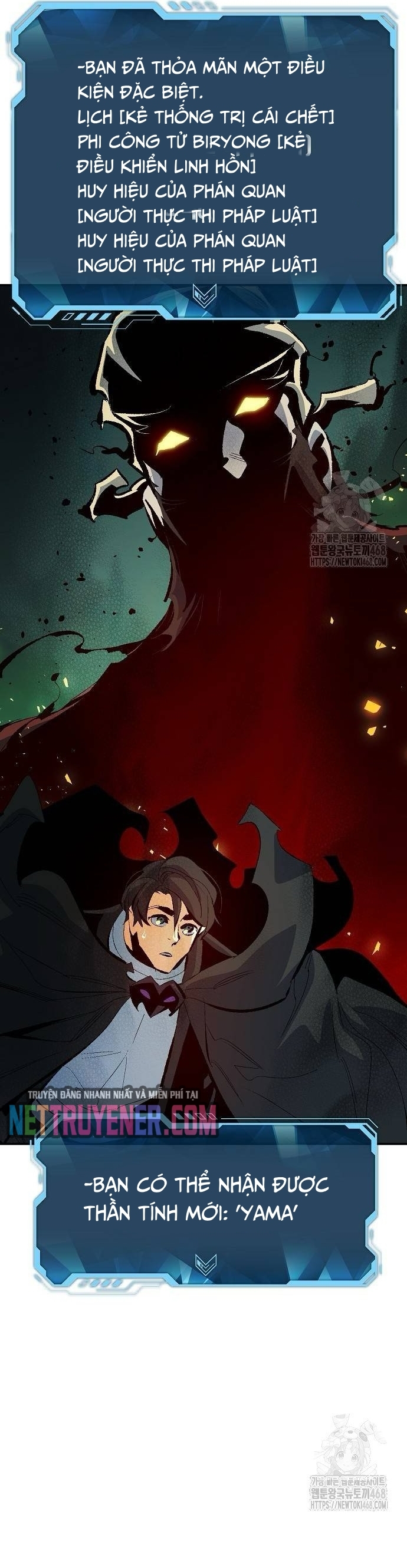 Độc Cô Tử Linh Sư Chap 169 - Next Chap 170