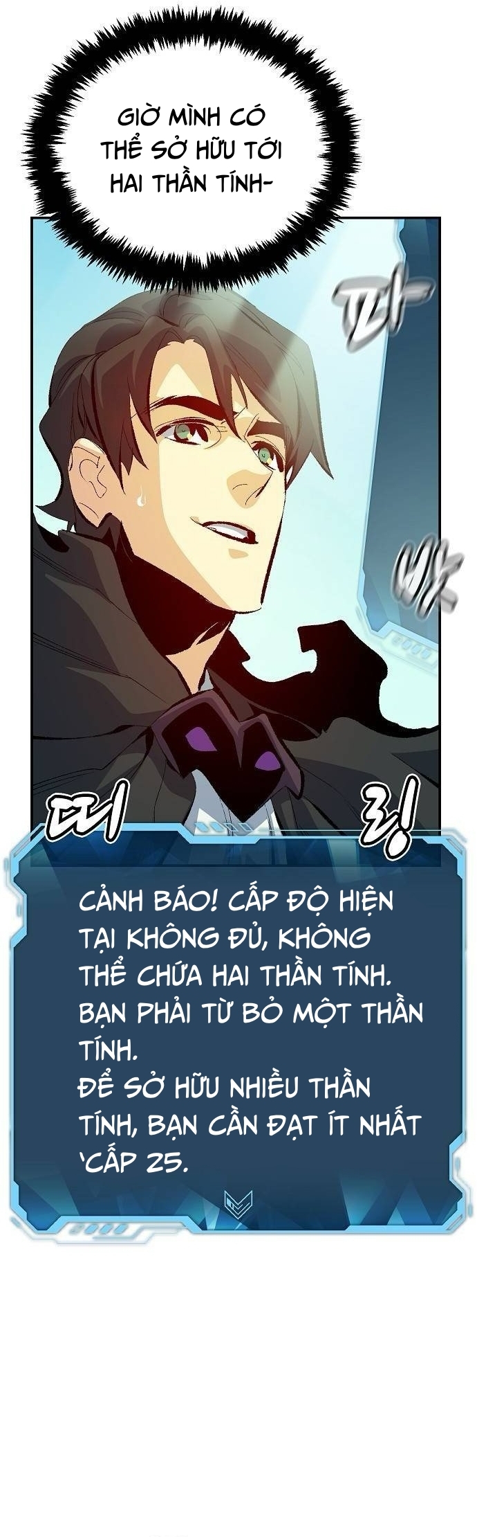 Độc Cô Tử Linh Sư Chap 169 - Next Chap 170