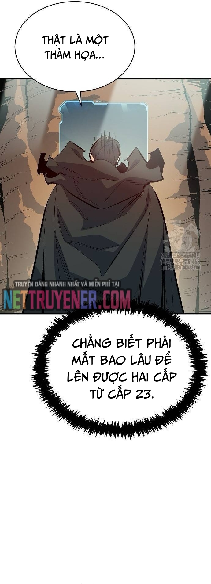 Độc Cô Tử Linh Sư Chap 169 - Next Chap 170