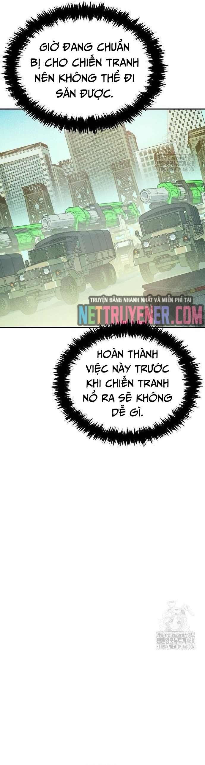 Độc Cô Tử Linh Sư Chap 169 - Next Chap 170