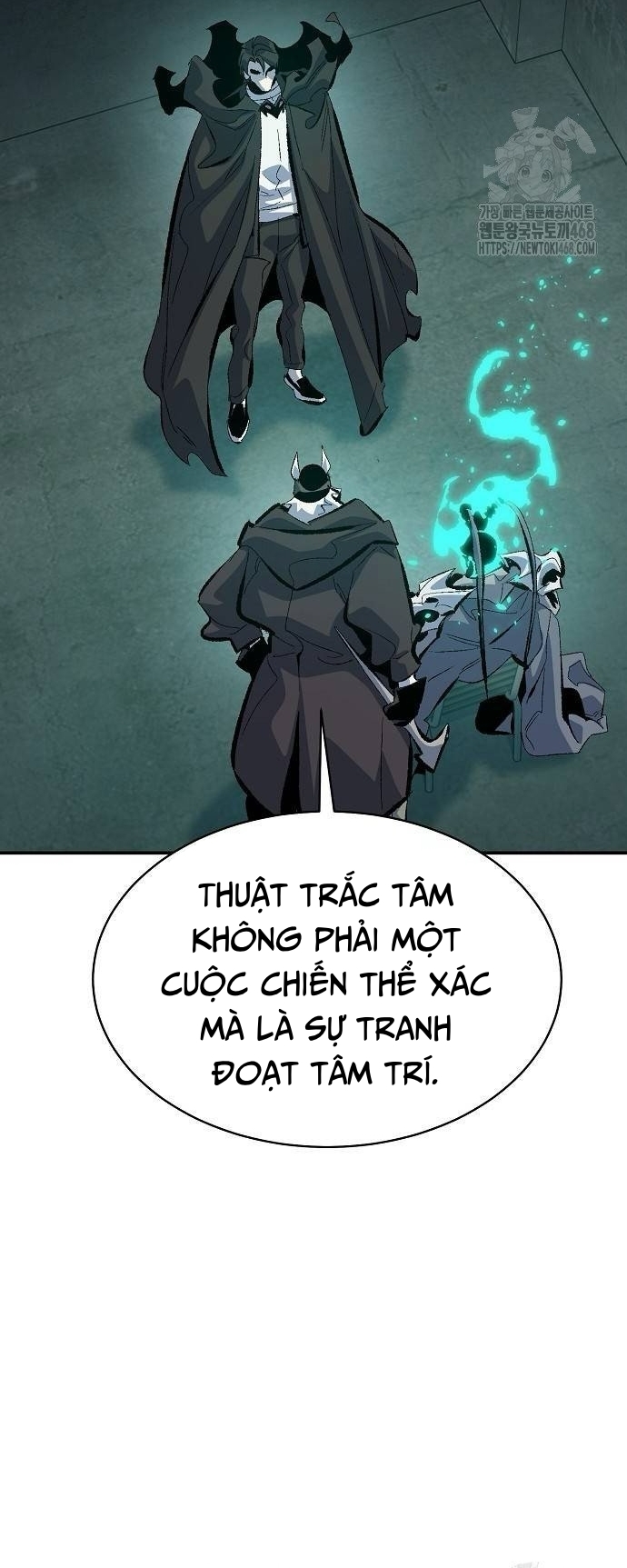 Độc Cô Tử Linh Sư Chap 169 - Next Chap 170
