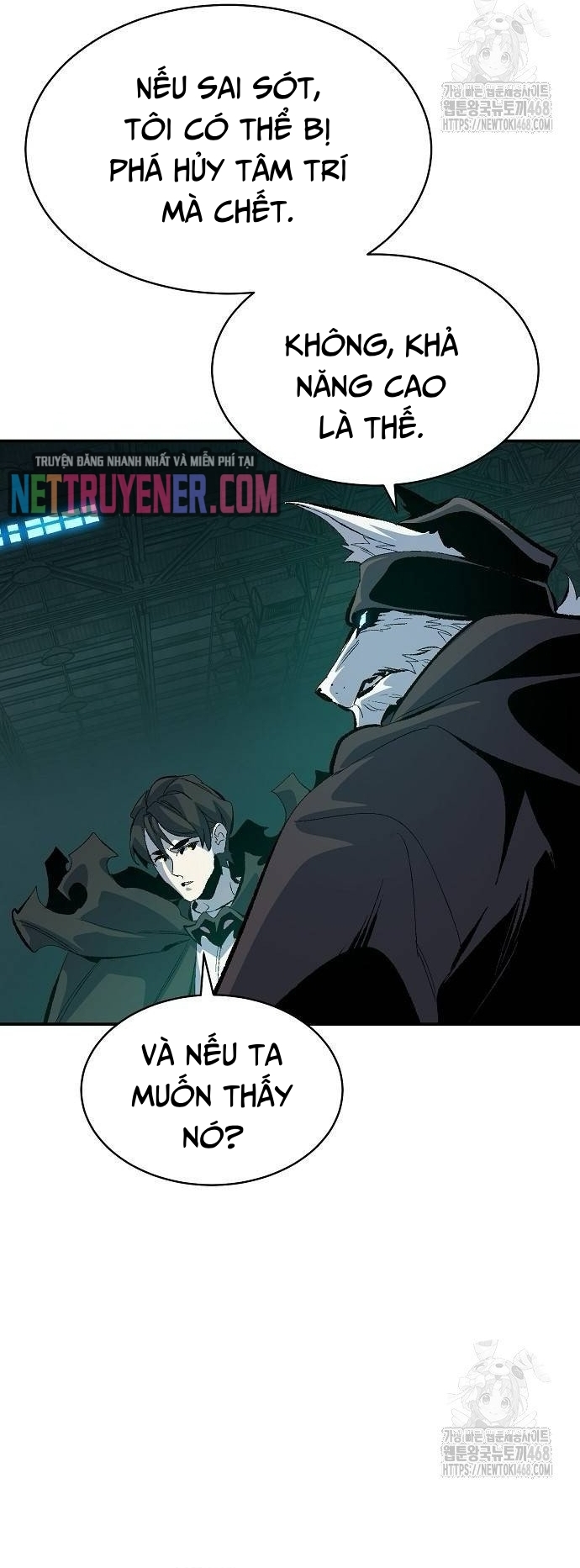 Độc Cô Tử Linh Sư Chap 169 - Next Chap 170