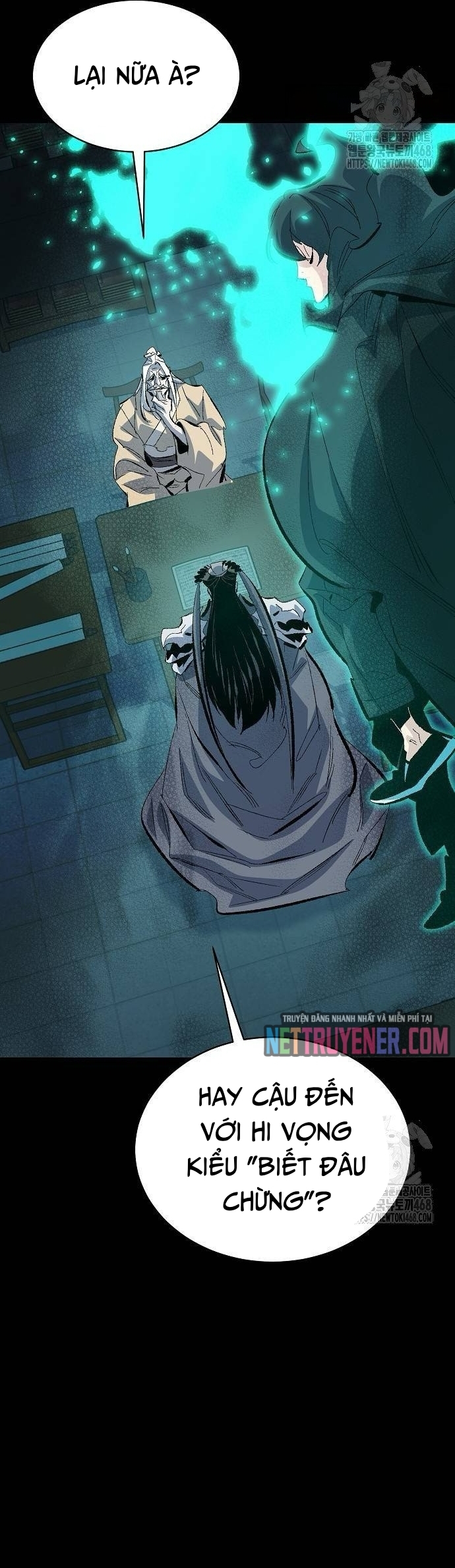 Độc Cô Tử Linh Sư Chap 169 - Next Chap 170