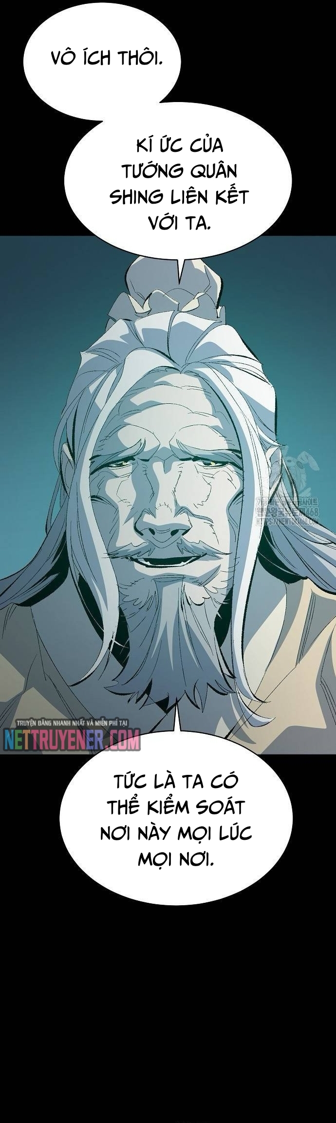 Độc Cô Tử Linh Sư Chap 169 - Next Chap 170