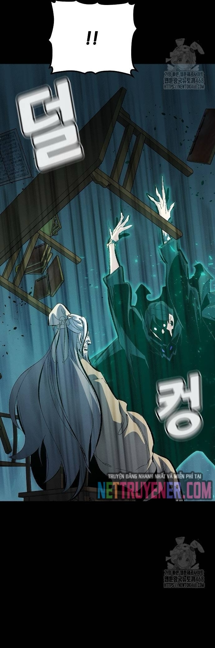 Độc Cô Tử Linh Sư Chap 169 - Next Chap 170