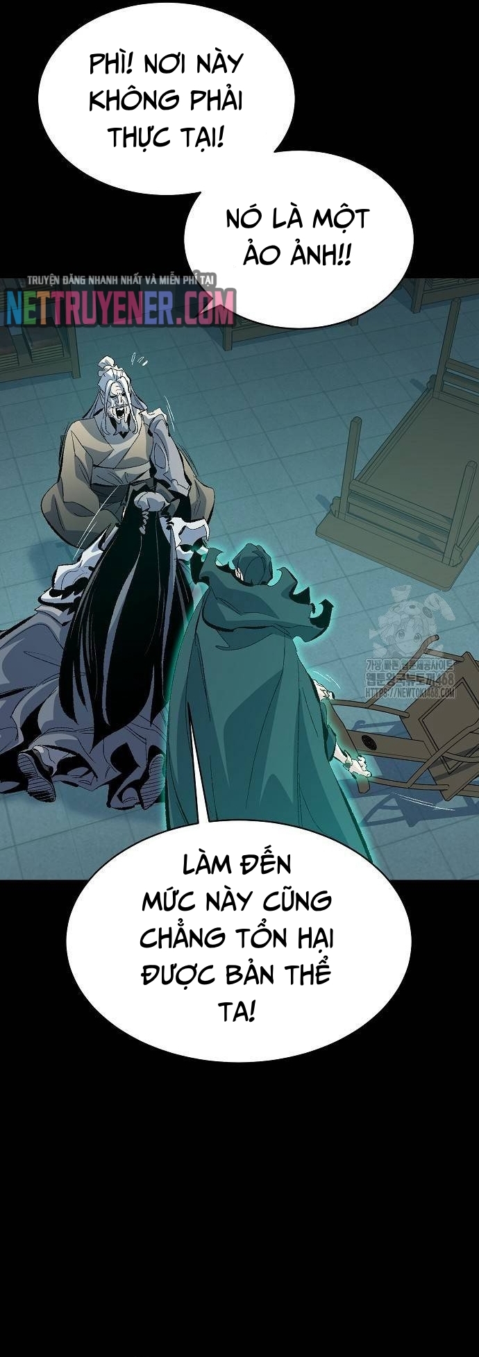 Độc Cô Tử Linh Sư Chap 169 - Next Chap 170