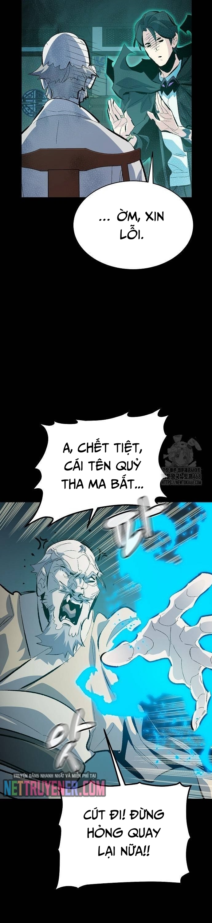 Độc Cô Tử Linh Sư Chap 169 - Next Chap 170