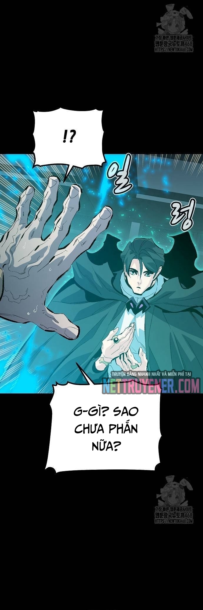 Độc Cô Tử Linh Sư Chap 169 - Next Chap 170