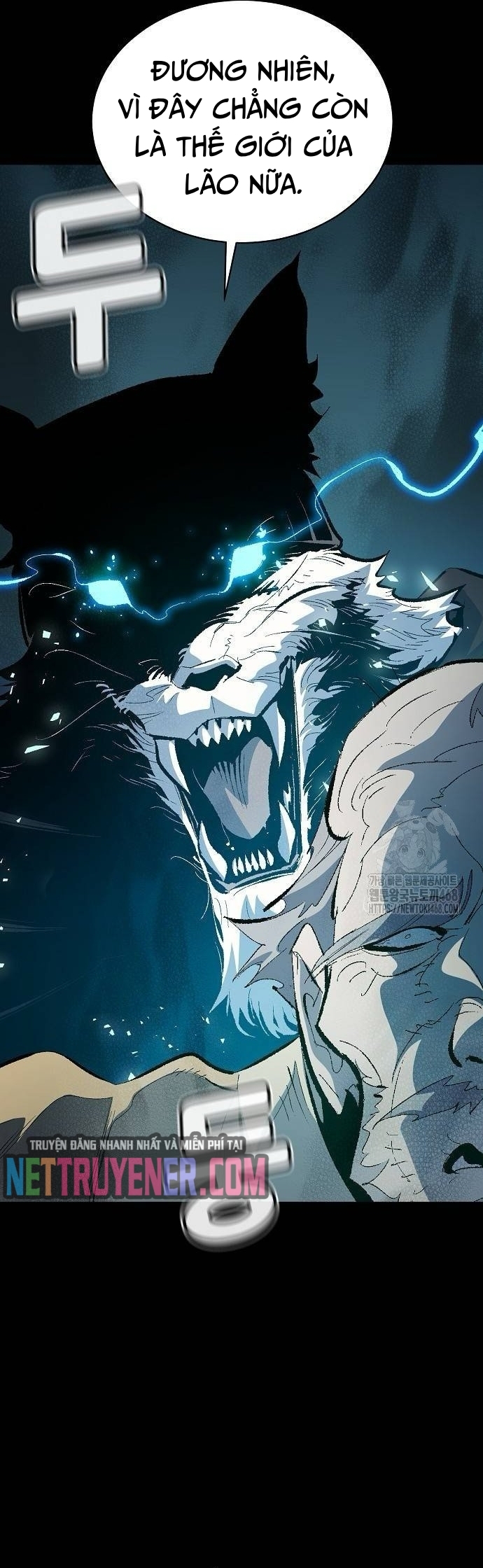 Độc Cô Tử Linh Sư Chap 169 - Next Chap 170