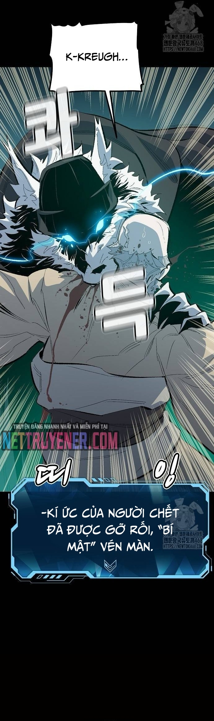 Độc Cô Tử Linh Sư Chap 169 - Next Chap 170