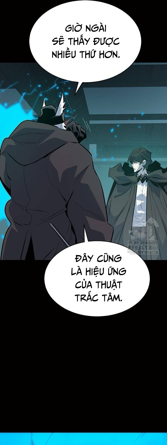 Độc Cô Tử Linh Sư Chap 169 - Next Chap 170