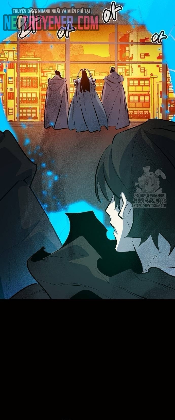 Độc Cô Tử Linh Sư Chap 169 - Next Chap 170