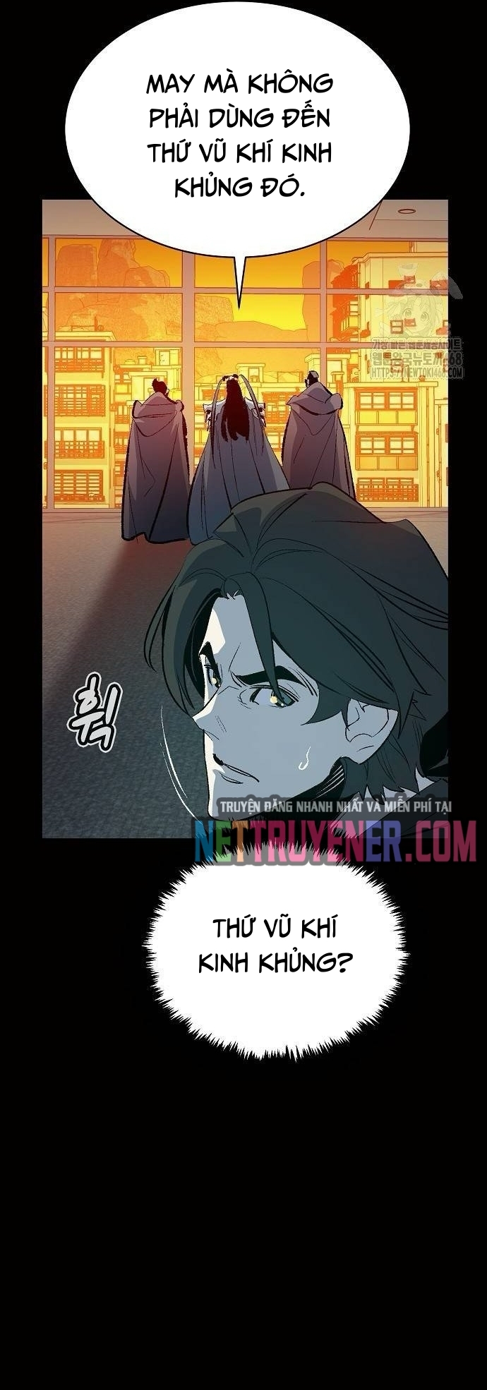 Độc Cô Tử Linh Sư Chap 169 - Next Chap 170