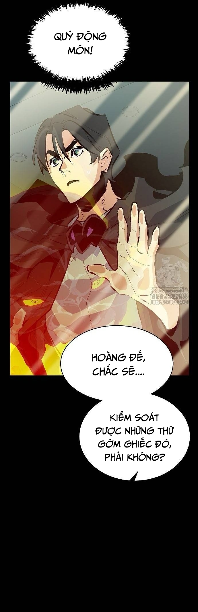 Độc Cô Tử Linh Sư Chap 169 - Next Chap 170