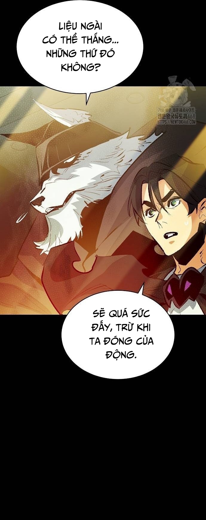 Độc Cô Tử Linh Sư Chap 169 - Next Chap 170