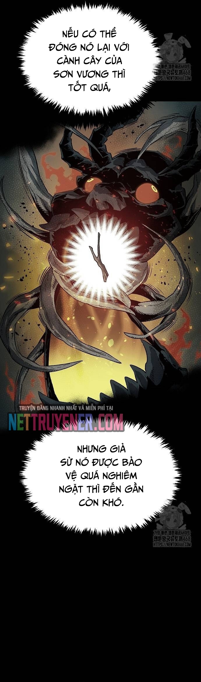 Độc Cô Tử Linh Sư Chap 169 - Next Chap 170